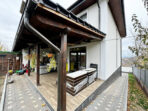 DUPLEX DUMBRAVA