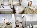 Apartament cu 2 camere