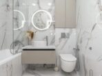 Apartament cu 1 cameră