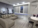 Apartament cu 1 cameră