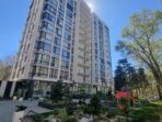Apartament cu 1 cameră
